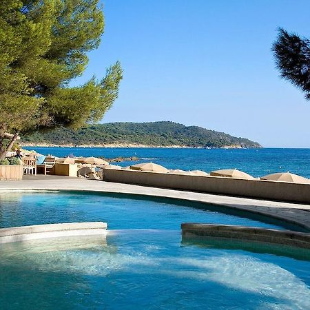 La Pinede Plage La Croix-Valmer Luaran gambar