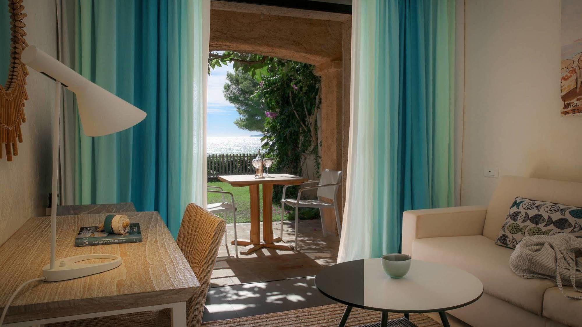 La Pinede Plage La Croix-Valmer Luaran gambar